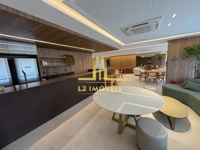 Imagem 14: APARTAMENTO - 4 SUÍTES - 253M² - VARANDA GOURMET - 04 VAGAS - MIRAT - HORTO FLORESTAL