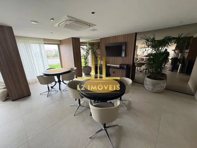Imagem 3: APARTAMENTO - 4 SUÍTES - 253M² - VARANDA GOURMET - 04 VAGAS - MIRAT - HORTO FLORESTAL