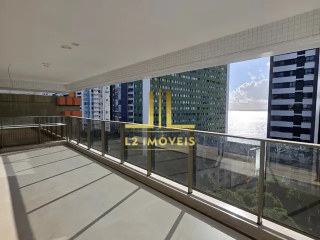 Imagem: APARTAMENTO - 4 SUÍTES - 208M² - 01 APARTAMENTO