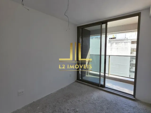 Imagem 13: APARTAMENTO - 4 SUÍTES - 208M² - 01 APARTAMENTO POR ANDAR - 04 VAGAS - CORREDOR DA