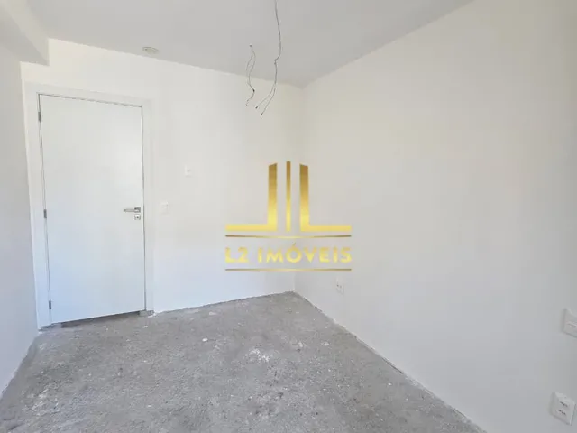 Imagem 4: APARTAMENTO - 4 SUÍTES - 208M² - 01 APARTAMENTO POR ANDAR - 04 VAGAS - CORREDOR DA