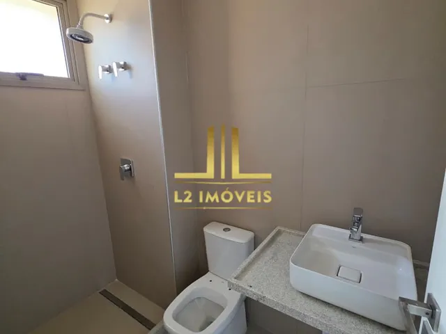 Imagem 16: APARTAMENTO - 4 SUÍTES - 208M² - 01 APARTAMENTO POR ANDAR - 04 VAGAS - CORREDOR DA