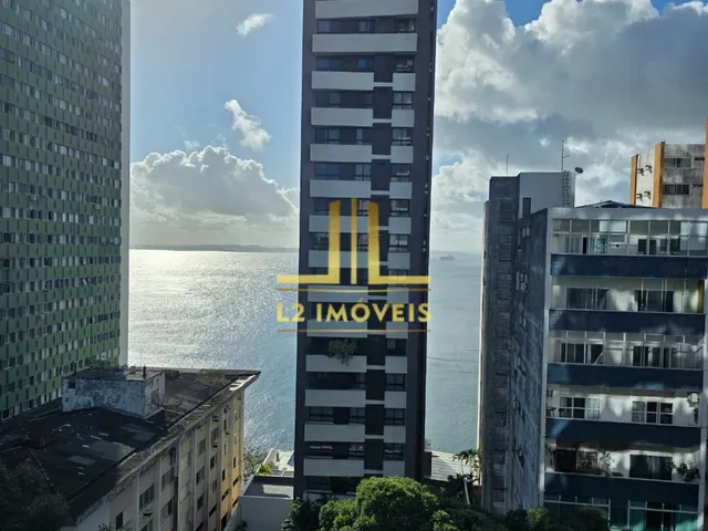 Imagem 3: APARTAMENTO - 4 SUÍTES - 208M² - 01 APARTAMENTO POR ANDAR - 04 VAGAS - CORREDOR DA