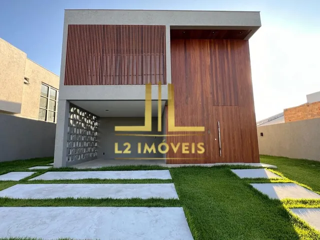 Imagem: CASA EM COND. - 4 SUÍTES - 294M² - 04