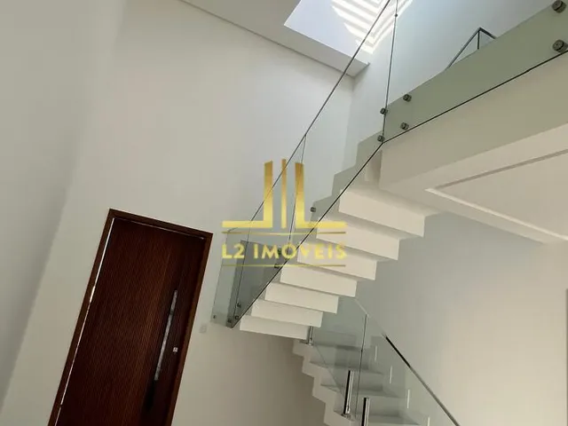 Imagem 6: CASA EM COND. - 4 SUÍTES - 294M² - 04 VAGAS - ALPHAVILLE LITORAL NORTE 2