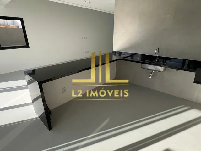Imagem 2: CASA EM COND. - 4 SUÍTES - 294M² - 04 VAGAS - ALPHAVILLE LITORAL NORTE 2