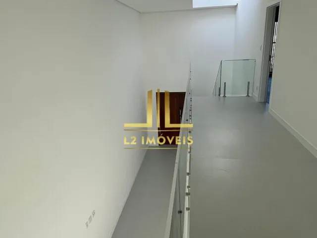 Imagem 9: CASA EM COND. - 4 SUÍTES - 294M² - 04 VAGAS - ALPHAVILLE LITORAL NORTE 2