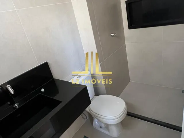Imagem 4: CASA EM COND. - 4 SUÍTES - 294M² - 04 VAGAS - ALPHAVILLE LITORAL NORTE 2