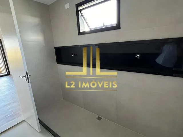 Imagem 14: CASA EM COND. - 4 SUÍTES - 294M² - 04 VAGAS - ALPHAVILLE LITORAL NORTE 2