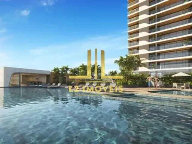 Imagem: APARTAMENTO - 3 SUÍTES - 258M² -04 VAGAS