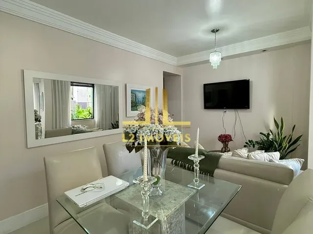 Imagem 7: APARTAMENTO - 2 QUARTOS - 80M² - CLOSET - 01 VAGA COBERTA - CAMINHO DAS ÁRVORES