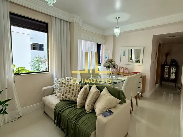 Imagem 6: APARTAMENTO - 2 QUARTOS - 80M² - CLOSET - 01 VAGA COBERTA - CAMINHO DAS ÁRVORES
