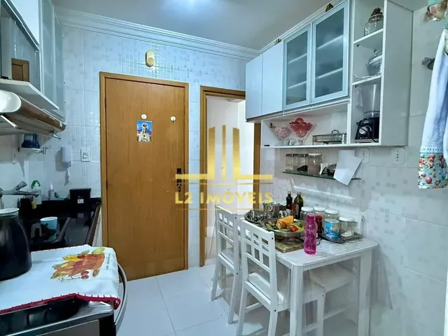 Imagem 4: APARTAMENTO - 2 QUARTOS - 80M² - CLOSET - 01 VAGA COBERTA - CAMINHO DAS ÁRVORES