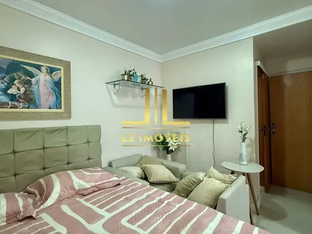 Imagem 2: APARTAMENTO - 2 QUARTOS - 80M² - CLOSET - 01 VAGA COBERTA - CAMINHO DAS ÁRVORES