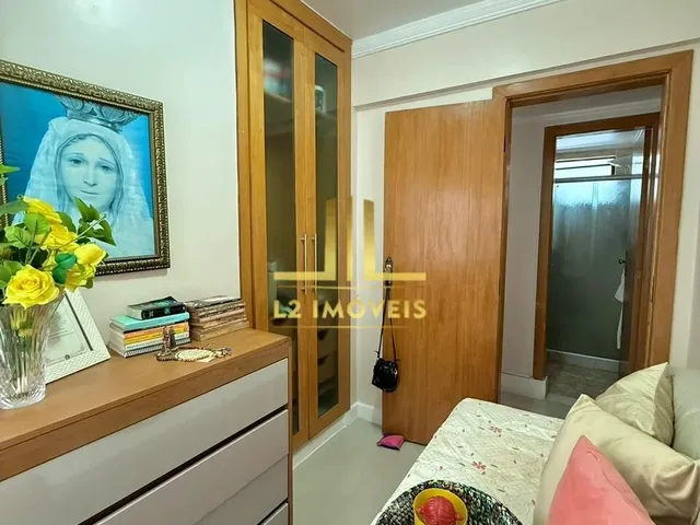 Imagem 9: APARTAMENTO - 2 QUARTOS - 80M² - CLOSET - 01 VAGA COBERTA - CAMINHO DAS ÁRVORES