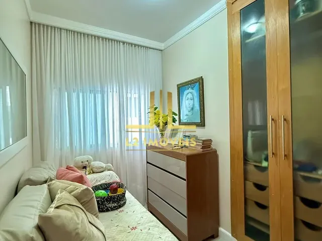 Imagem 8: APARTAMENTO - 2 QUARTOS - 80M² - CLOSET - 01 VAGA COBERTA - CAMINHO DAS ÁRVORES