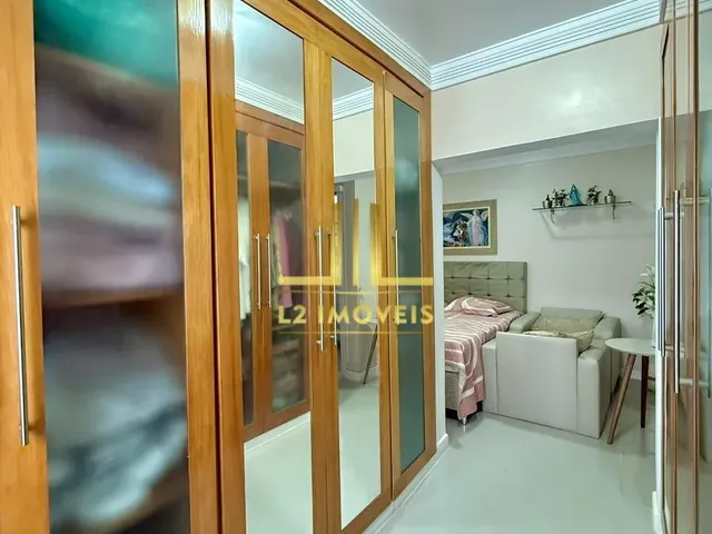 Imagem 3: APARTAMENTO - 2 QUARTOS - 80M² - CLOSET - 01 VAGA COBERTA - CAMINHO DAS ÁRVORES