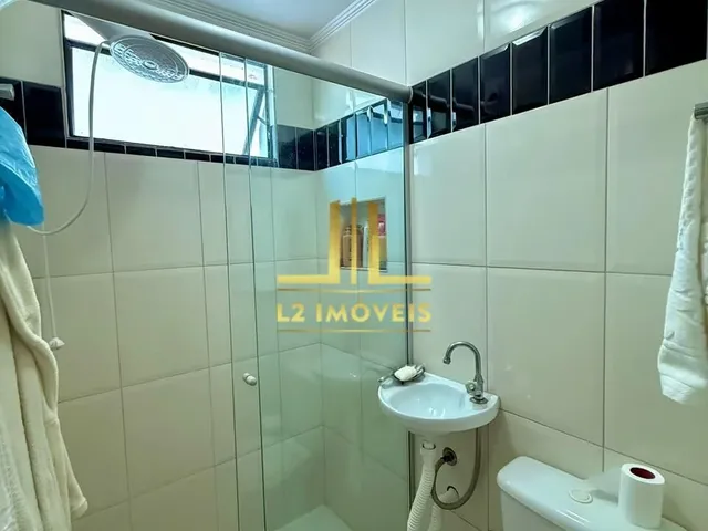 Imagem 10: APARTAMENTO - 2 QUARTOS - 80M² - CLOSET - 01 VAGA COBERTA - CAMINHO DAS ÁRVORES