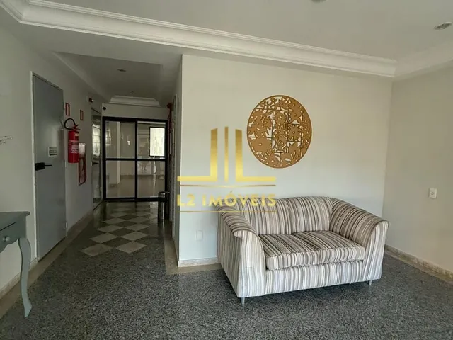 Imagem 15: APARTAMENTO - 2 QUARTOS - 80M² - CLOSET - 01 VAGA COBERTA - CAMINHO DAS ÁRVORES