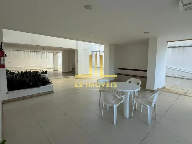 Imagem 11: APARTAMENTO - 2 QUARTOS - 80M² - CLOSET - 01 VAGA COBERTA - CAMINHO DAS ÁRVORES