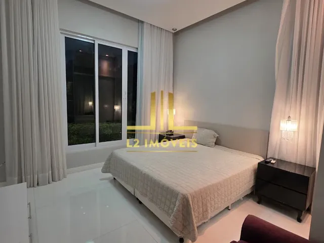 Imagem 15: MANSÃO - 6 SUÍTES - 1.200M² - ACADEMIA - PISCINA - ENERGIA SOLAR - 06 VAGAS