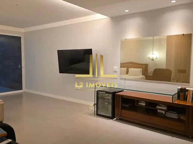 Imagem 3: MANSÃO - 6 SUÍTES - 1.200M² - ACADEMIA - PISCINA - ENERGIA SOLAR - 06 VAGAS