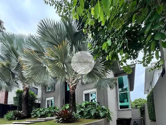 Imagem: Condo em Barueri - São Paulo, Alphaville