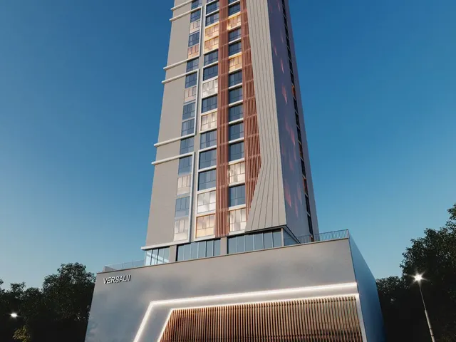 Imagem 4: Azure Apartamento com 3 dormitórios