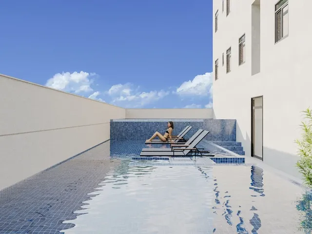 Imagem 13: Azure Apartamento com 3 dormitórios