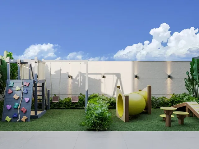 Imagem 12: Azure Apartamento com 3 dormitórios