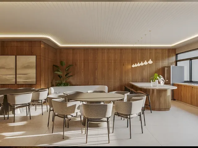 Imagem 15: Azure Apartamento com 3 dormitórios