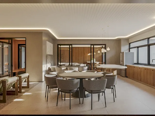 Imagem 16: Azure Apartamento com 3 dormitórios