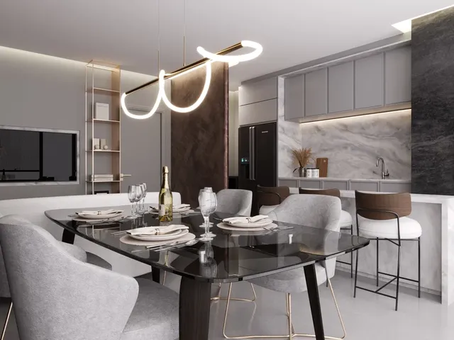 Imagem 16: Loft a venda em Porto Belo/SC com 32m² área privativa sendo 1vaga de garagem, lazer