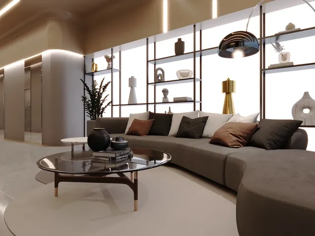 Imagem 13: Loft a venda em Porto Belo/SC com 32m² área privativa sendo 1vaga de garagem, lazer