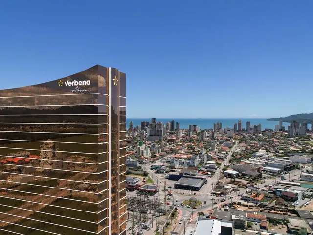 Imagem: Apartamento Pré Lançamento em Porto Belo/SC
