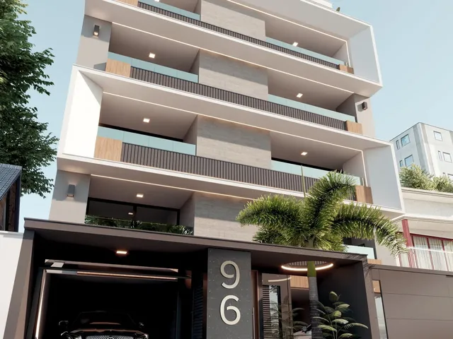 Imagem: Palm Coast Residence