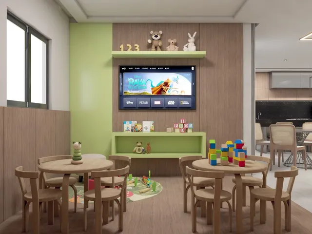 Imagem 2: Palm Coast Residence