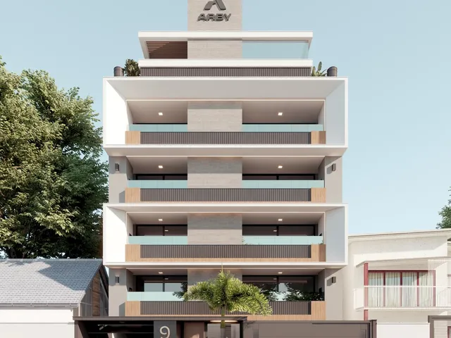 Imagem 3: Palm Coast Residence