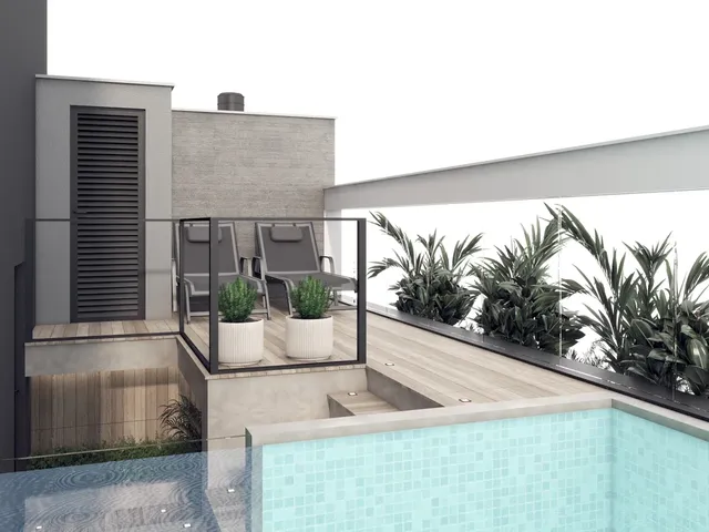 Imagem 8: Palm Coast Residence