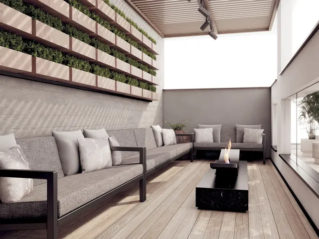 Imagem 9: Palm Coast Residence