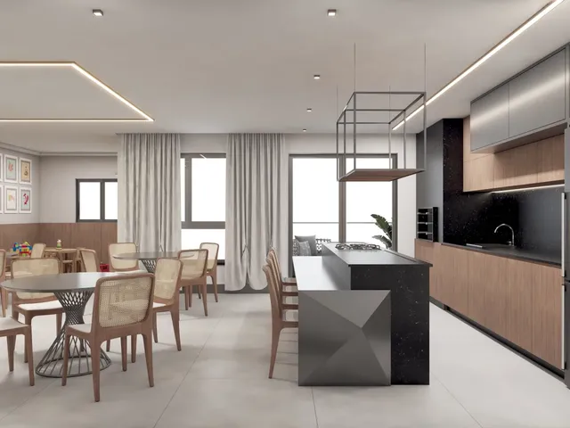 Imagem 5: Palm Coast Residence
