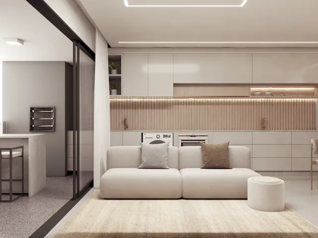 Imagem 10: Palm Coast Residence