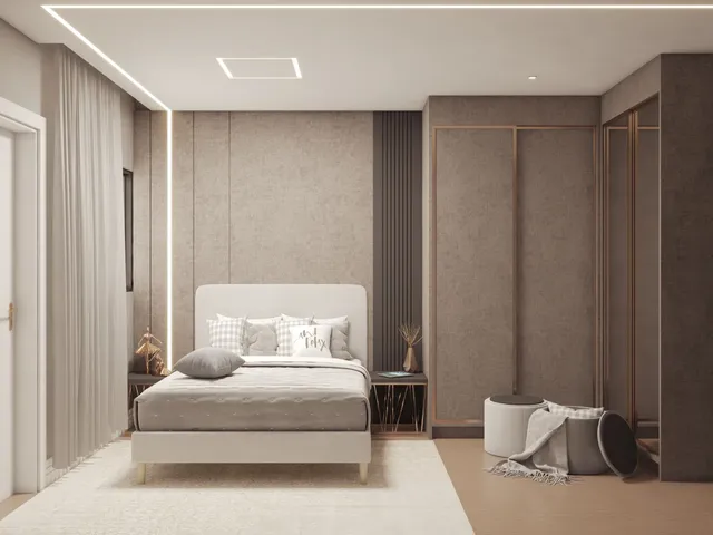 Imagem 12: Palm Coast Residence