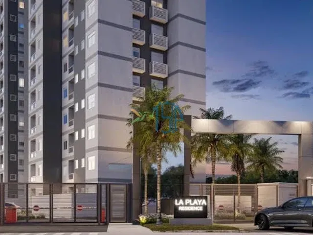 Imagem: Lá praia Tesidence - Venda/ Residencial