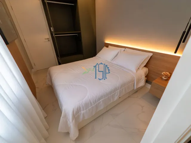 Imagem 16: Lá praia Tesidence - Venda/ Residencial La Praia/Ponta Negra/Batal