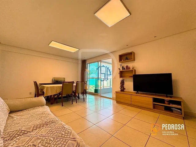 Imagem: Condomínio Palazzo Cristal - APARTAMENTO
