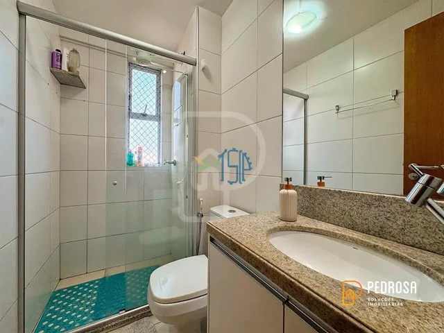 Imagem 11: Condomínio Palazzo Cristal - APARTAMENTO NO RESIDENCIAL PALAZZO CRISTAL VISTA MAR EM
