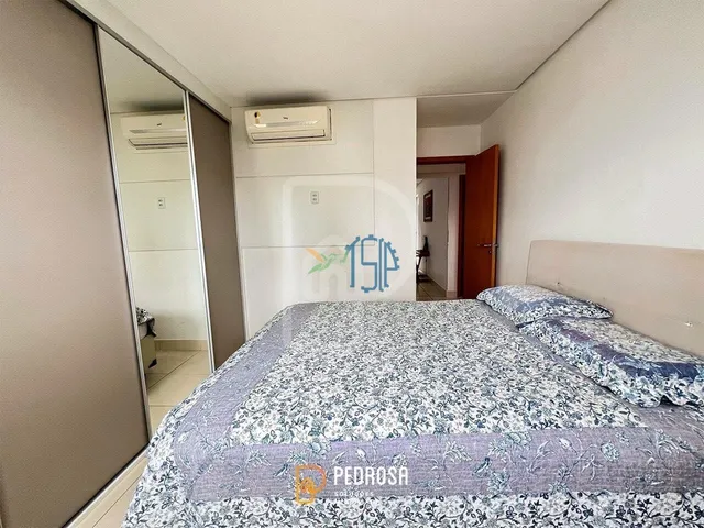 Imagem 13: Condomínio Palazzo Cristal - APARTAMENTO NO RESIDENCIAL PALAZZO CRISTAL VISTA MAR EM