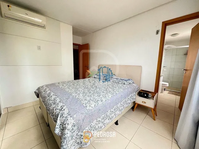 Imagem 10: Condomínio Palazzo Cristal - APARTAMENTO NO RESIDENCIAL PALAZZO CRISTAL VISTA MAR EM