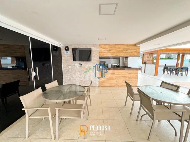 Imagem 16: Condomínio Palazzo Cristal - APARTAMENTO NO RESIDENCIAL PALAZZO CRISTAL VISTA MAR EM